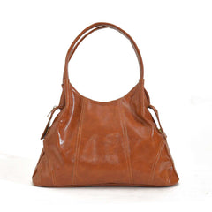 MIAMI BROWN - LEFTOVER - Bag X