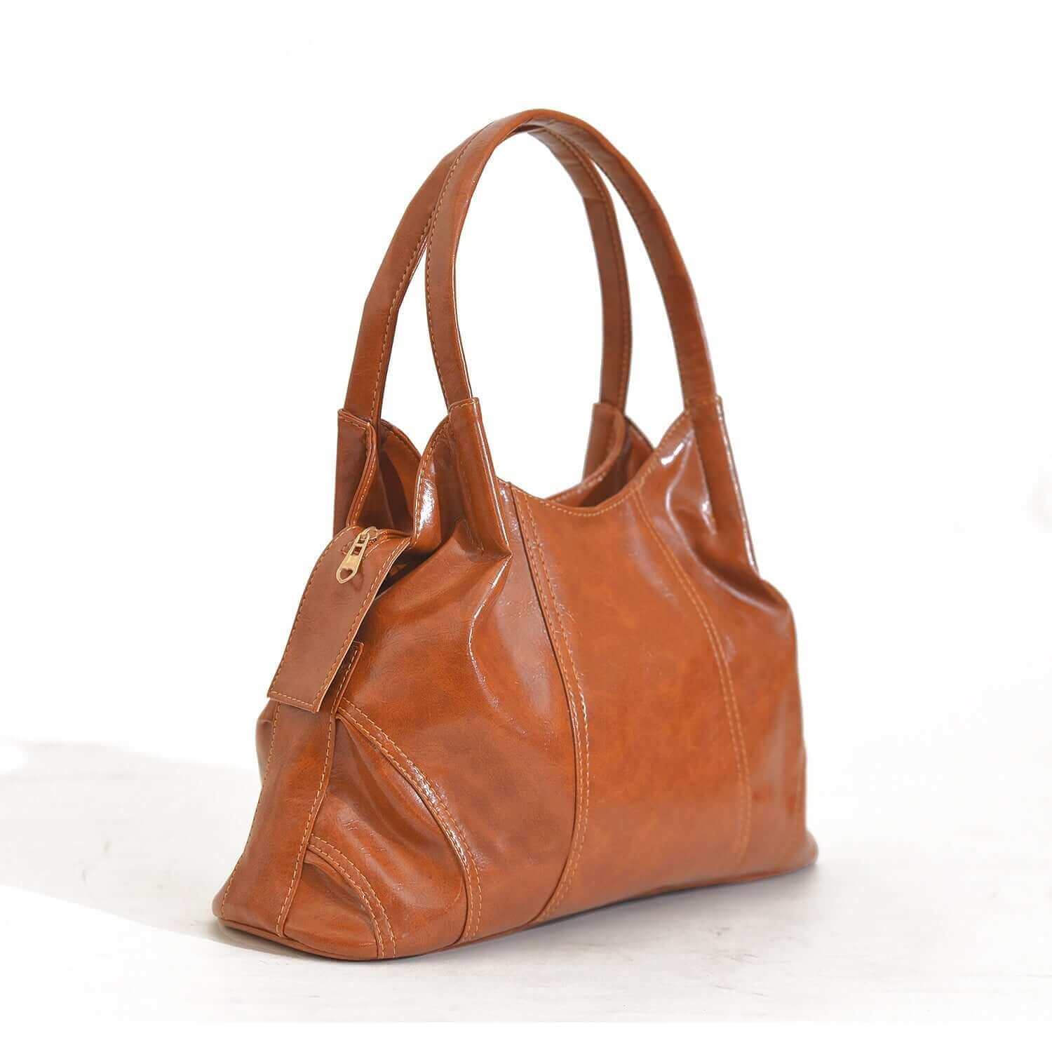 MIAMI BROWN - LEFTOVER - Bag X