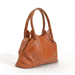 MIAMI BROWN - LEFTOVER - Bag X