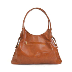 MIAMI BROWN - LEFTOVER - Bag X