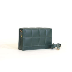 MADRID GREEN - Bag X