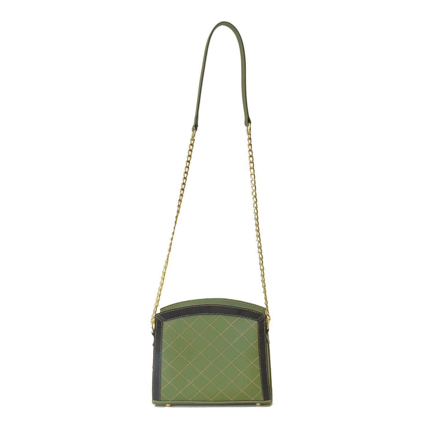 SONIC GREEN - LEFTOVER - Bag X