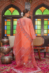Aazuri By Subayah Luxury Formals Collection'2025-Dill Awaiz