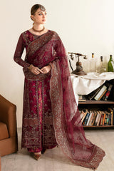 Ramsha Unstitched 3 Piece Festive Formals Vol-01 Collection'2025-E-103