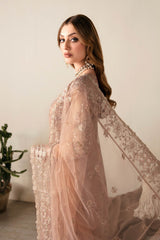 Ramsha Unstitched 3 Piece Festive Formals Vol-01 Collection'2025-E-104