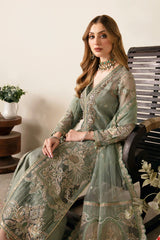Ramsha Unstitched 3 Piece Festive Formals Vol-01 Collection'2025-E-106