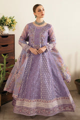 Ramsha Unstitched 3 Piece Festive Formals Vol-01 Collection'2025-E-107