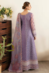 Ramsha Unstitched 3 Piece Festive Formals Vol-01 Collection'2025-E-107