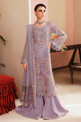 Ramsha Unstitched 3 Piece Festive Formals Vol-02 Collection'2025-E-201