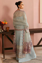 Ramsha Unstitched 3 Piece Festive Formals Vol-02 Collection'2025-E-204