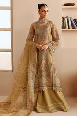 Ramsha Unstitched 3 Piece Festive Formals Vol-02 Collection'2025-E-205