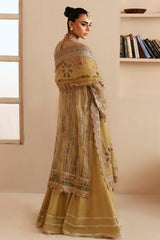 Ramsha Unstitched 3 Piece Festive Formals Vol-02 Collection'2025-E-205