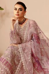 Ramsha Unstitched 3 Piece Festive Formals Vol-02 Collection'2025-E-206