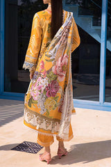 Elaf Prints Unstitched 3 Piece Printed Lawn Collection'2024-EOP-01-A