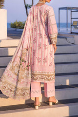 Elaf Prints Unstitched 3 Piece Printed Lawn Collection'2024-EOP-04-A