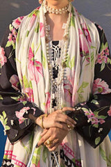 Elaf Prints Unstitched 3 Piece Printed Lawn Collection'2024-EOP-05-A