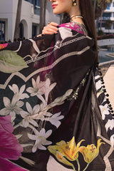 Elaf Prints Unstitched 3 Piece Printed Lawn Collection'2024-EOP-08-A