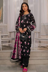 Elaf Prints Unstitched 3 Piece Printed Lawn Collection'2023-EPP-08-A