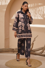 Shomi nairah