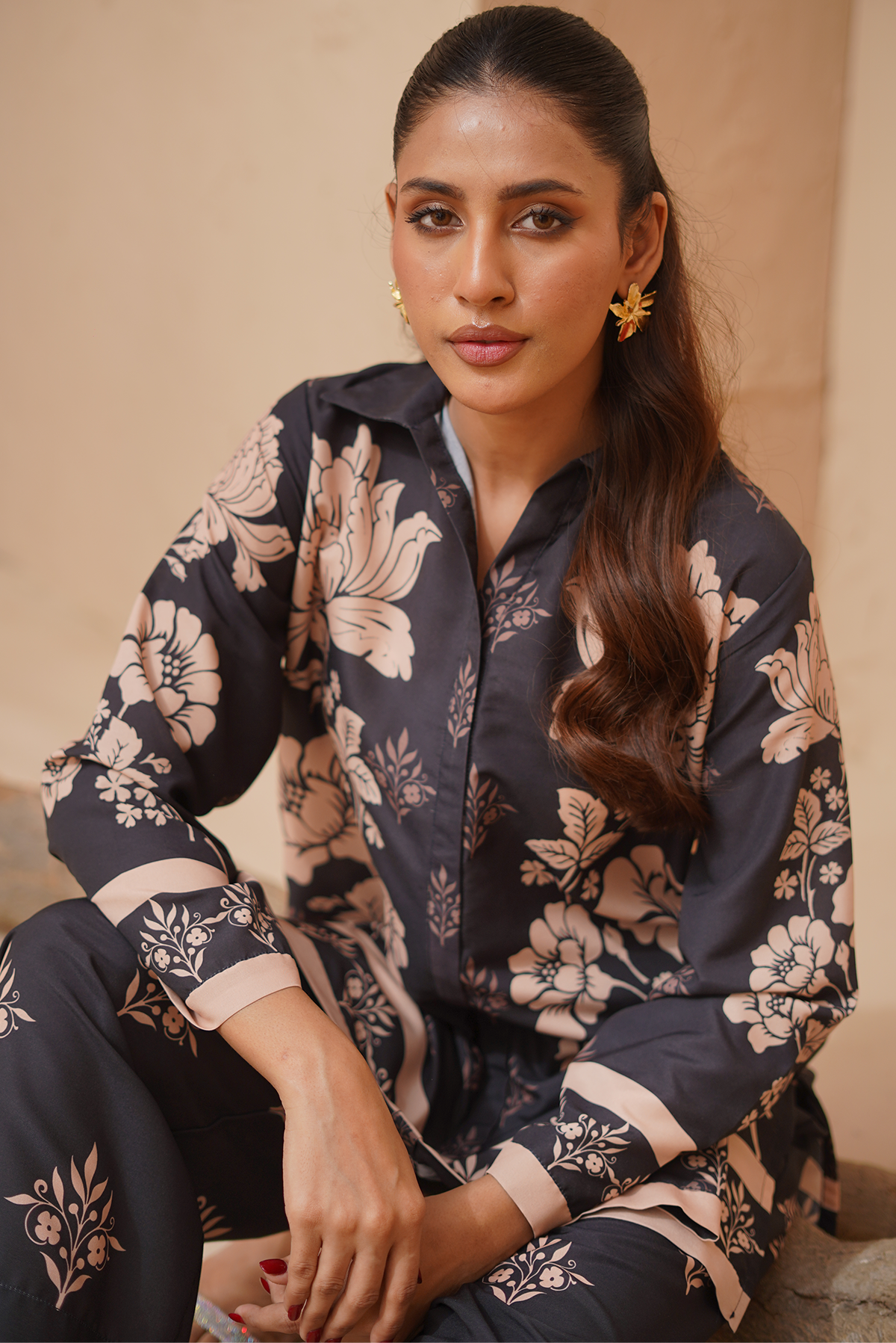 Shomi nairah