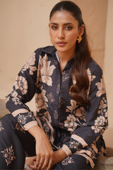 Shomi nairah