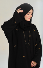 TGM Abaya Collection-Ermeen