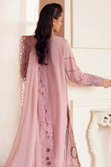 Feya By Nureh Unstitched 3 Piece Emb Lawn Eid Edit Collection'2025-Feya-FE-10