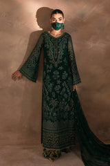 Laconic By Flossie Unstitched 3 Piece Formals Collection'2025-FE - 901 A