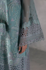 Laconic By Flossie Unstitched 3 Piece Formals Collection'2025-FE - 905 A