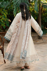 Best Of Florent Unstitched 3 Piece Emb Lawn Eid Edit Collection-FEE-04-B