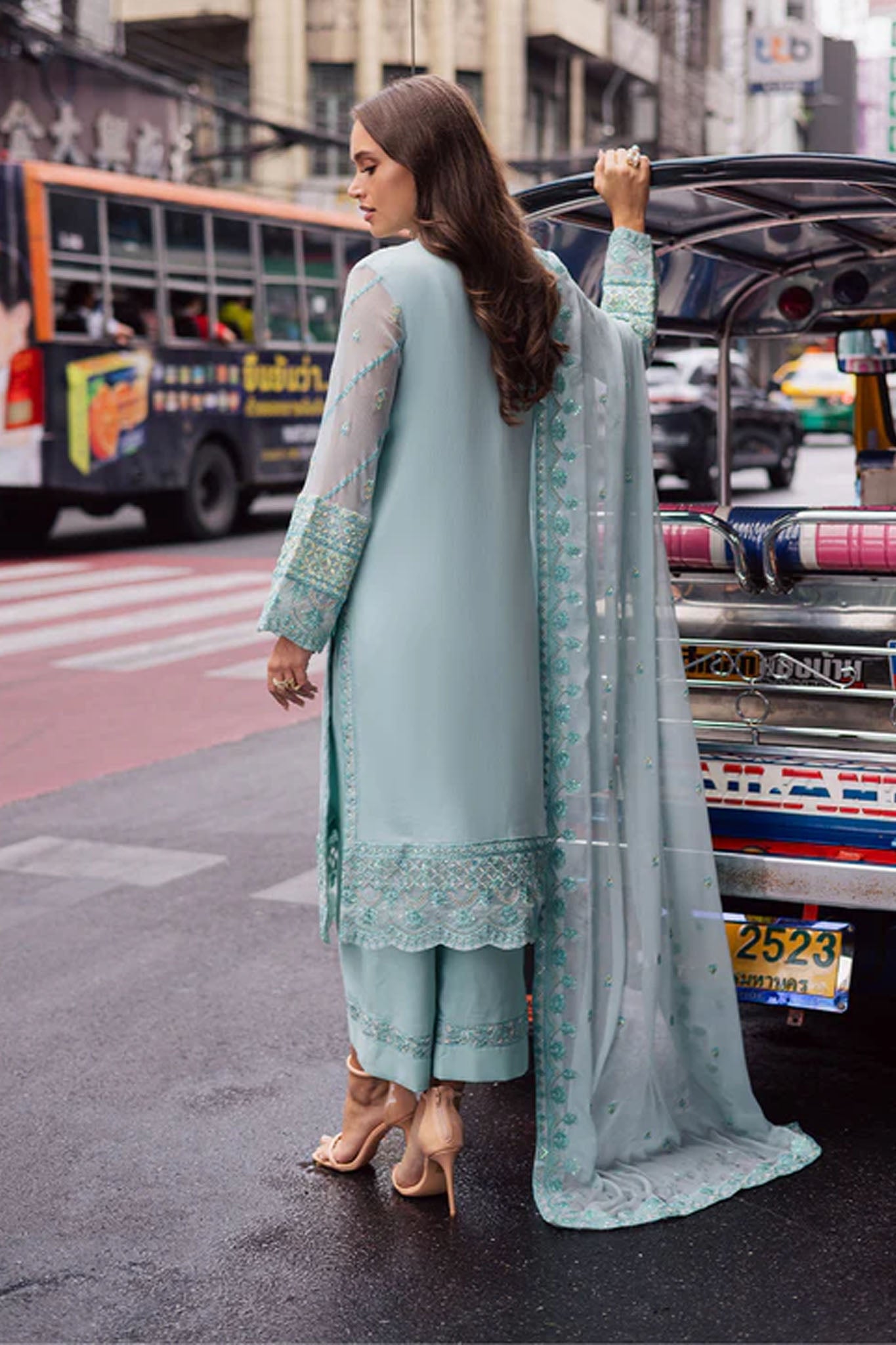 Talia by Freesia Unstitched 3 Piece Chiffon Collection'2025-FW-50063-Emma