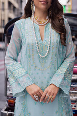 Talia by Freesia Unstitched 3 Piece Chiffon Collection'2025-FW-50063-Emma