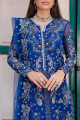 Talia by Freesia Unstitched 3 Piece Chiffon Collection'2025-FW-50067-Anneliese