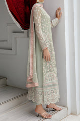 Intira By Freesia Unstitched 3 Piece Festive Formals Collection'2024-FW23-501-Amenia