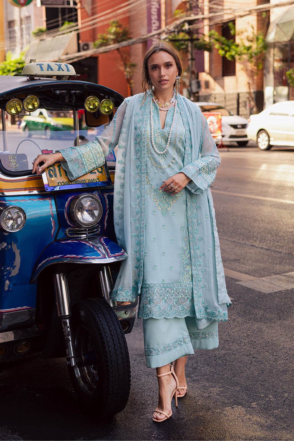 Talia by Freesia Unstitched 3 Piece Chiffon Collection'2025-FW-50063-Emma