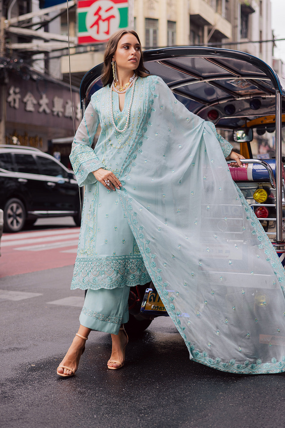 Talia by Freesia Unstitched 3 Piece Chiffon Collection'2025-FW-50063-Emma