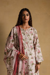 Khizaan By Mannat Clothing Stitched Collection-Farah
