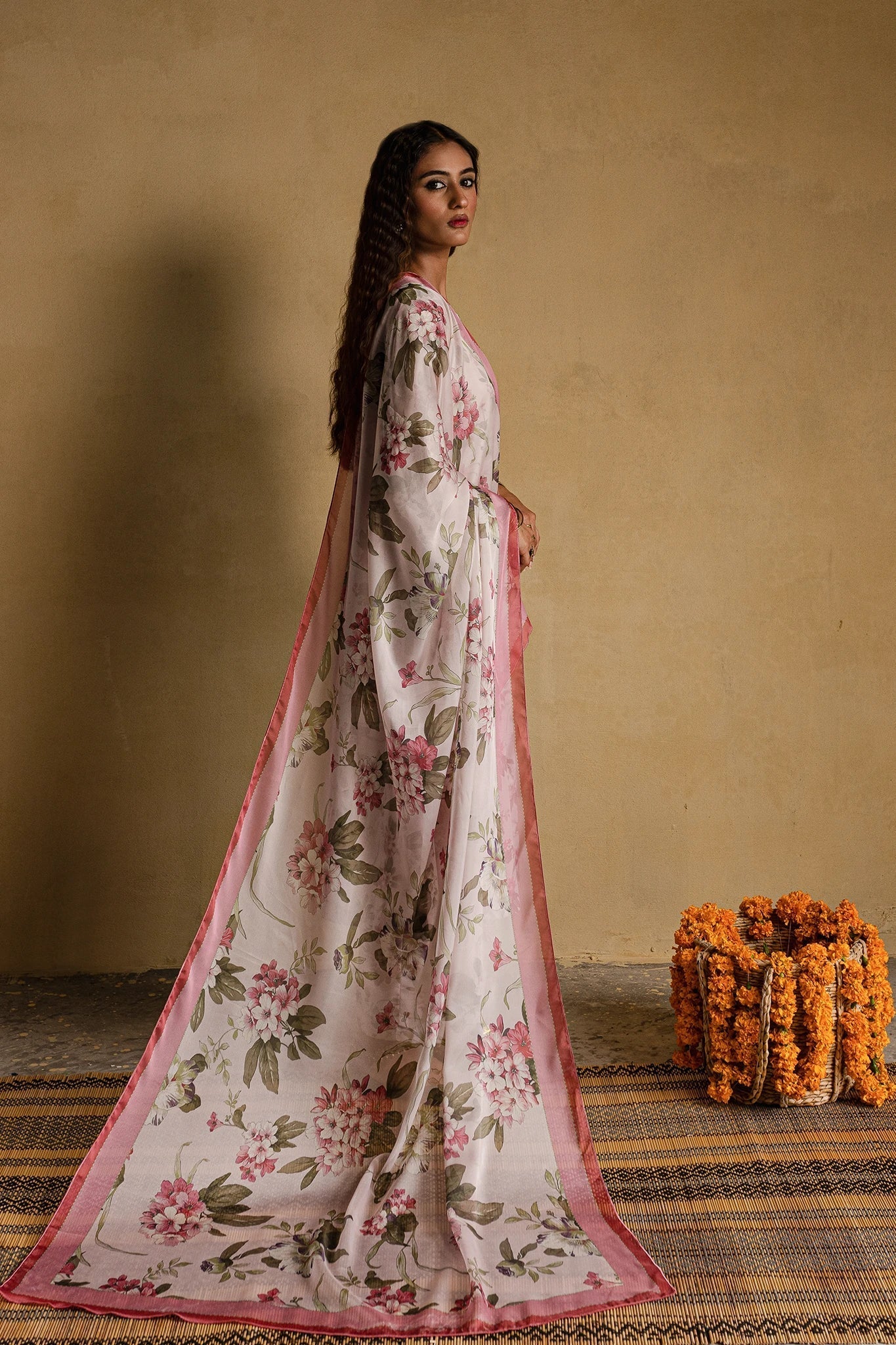 Khizaan By Mannat Clothing Stitched Collection-Farah
