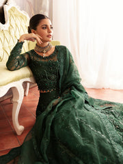 Gulaal Unstitched 3 Piece Luxury Pret Vol-02 Collection'2023-Aurora GL-LP-V2-18