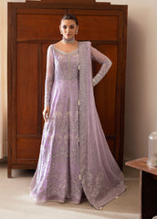 Reverie By Gulaal Unstitched 3 Piece Formals Collection'2025-Pareesa