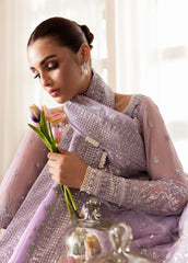 Reverie By Gulaal Unstitched 3 Piece Formals Collection'2025-Pareesa