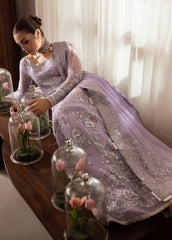 Reverie By Gulaal Unstitched 3 Piece Formals Collection'2025-Pareesa
