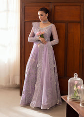 Reverie By Gulaal Unstitched 3 Piece Formals Collection'2025-Pareesa