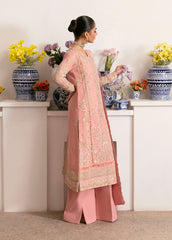 Reverie By Gulaal Unstitched 3 Piece Formals Collection'2025-Coralyn