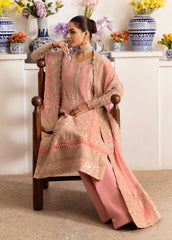 Reverie By Gulaal Unstitched 3 Piece Formals Collection'2025-Coralyn
