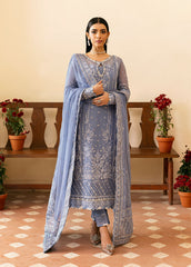 Reverie By Gulaal Unstitched 3 Piece Formals Collection'2025-Meher