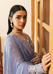 Reverie By Gulaal Unstitched 3 Piece Formals Collection'2025-Meher