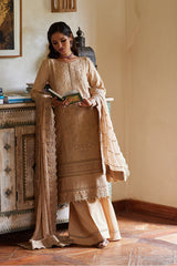 Gulaal Unstitched 3 Piece Luxury Lawn Collection'2025-Daphne