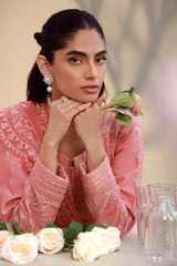 Gulaal Stitched 3 Piece Festive Lawn Collection'2025-Ira