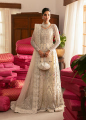Chaandni By Gulaal Unstitched 3 Piece Wedding Formals Collection'2025-Sitara